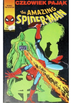 The Amazing Spider-Man Nr 4 / 90