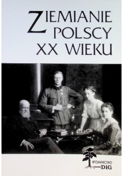 Ziemianie polscy XX wieku Tom 12