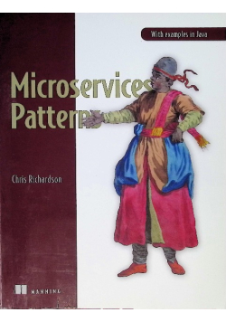 Microservices Patterns
