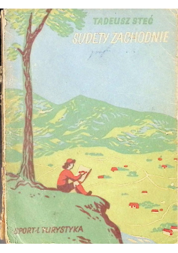 Sudety Zachodnie