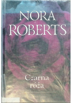 Czarna Róża