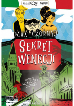 Sekret Wenecji
