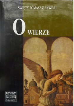 O wierze
