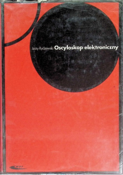 Oscyloskop elektroniczny
