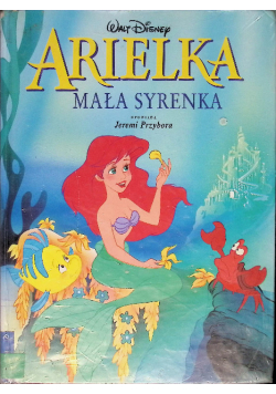 Arielka Mała Syrenka