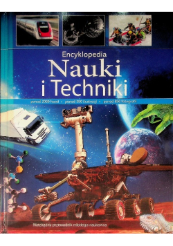 Encyklopedia nauki i techniki