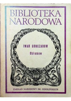 Obłomow