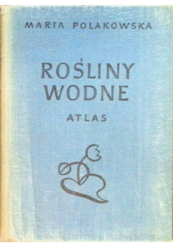 Rośliny wodne Atlas