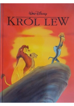 Król Lew
