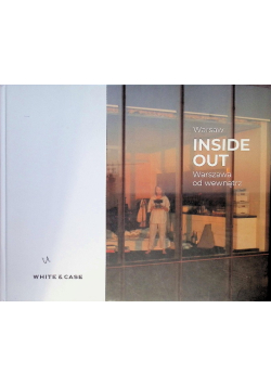 Warsaw Inside Out