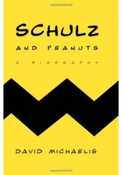 Schulz and Peanuts