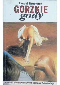 Gorzkie gody