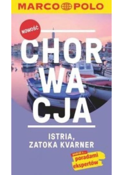Chorwacja Istria
