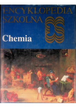 Encyklopedia szkolna Chemia
