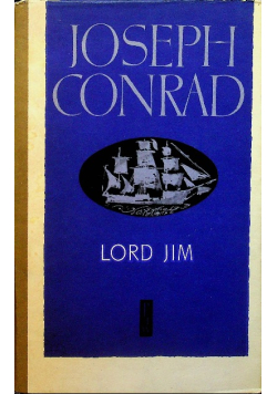 Lord Jim