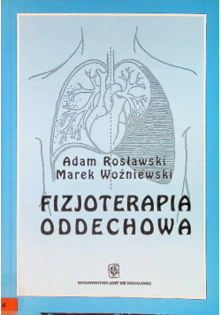 Fizjoterapia oddechowa
