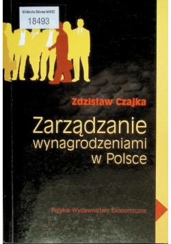 Zarządzanie wynagrodzeniami w Polsce