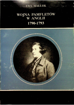Wojna Pamfletów w Anglii