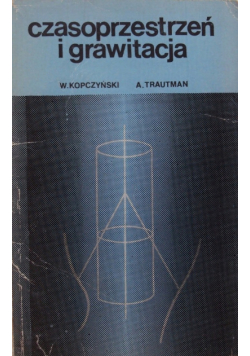 Czasoprzestrzeń i grawitacja