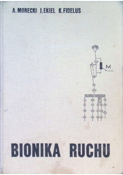 Bionika Ruchu