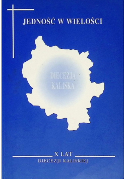 Jedność w wielości diecezja kaliska