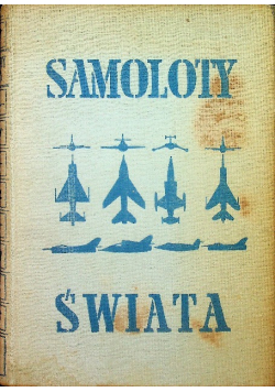 Samoloty świata