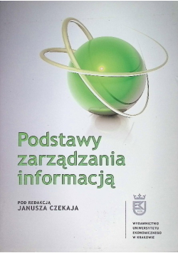 Podstawy zarzadzania informacją