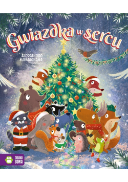 Gwiazdka w sercu