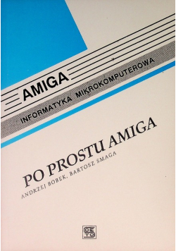 Po prostu Amiga