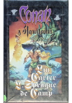 Conan Tom 20 Conan z Aquilonii