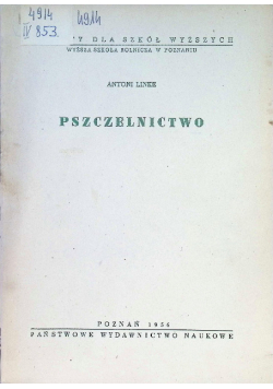Pszczelnictwo