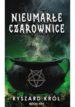 Nieumarłe czarownice