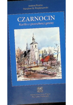 Czarnocin