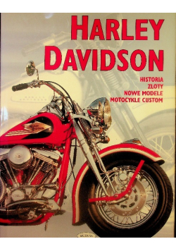 Harley  Davidson