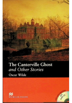 The canterville ghost and other stories