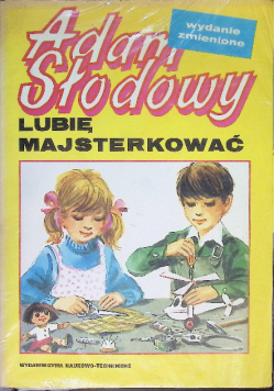 Lubię Majsterkować