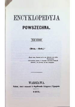 Encyklopedyja powszechna 7