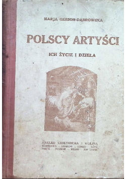 Polscy artyści