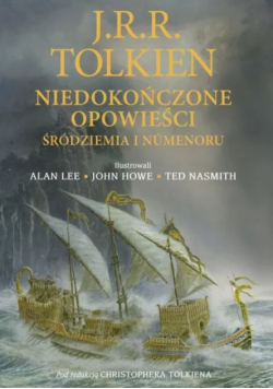 Niedokończone opowieści Śródziemia i Numenoru
