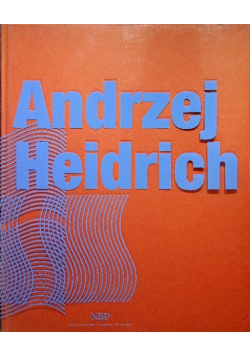 Andrzej Heidrich twórca polskich banknotów