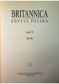 Britannica Tom 38