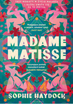 Madame Matisse