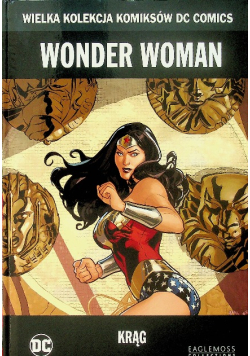Wonder Woman Krąg