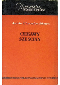 Ciekawy sześcian