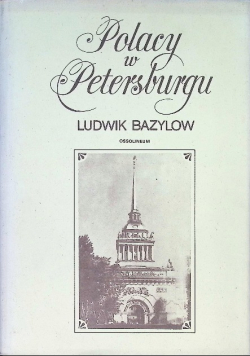 Polacy w Petersburgu