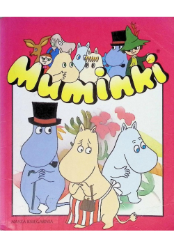 Muminki