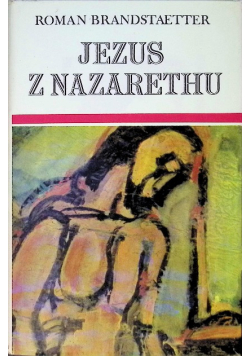 Jezus z Nazaretu