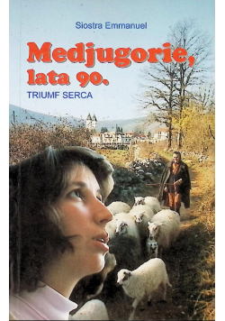Medjugorie lata 90