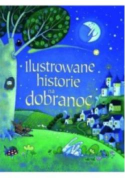 Ilustrowane historie na dobranoc
