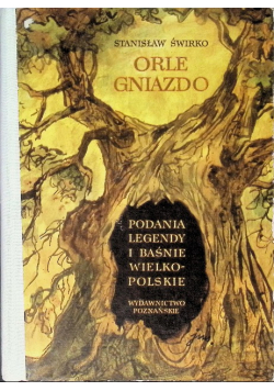 Orle gniazdo